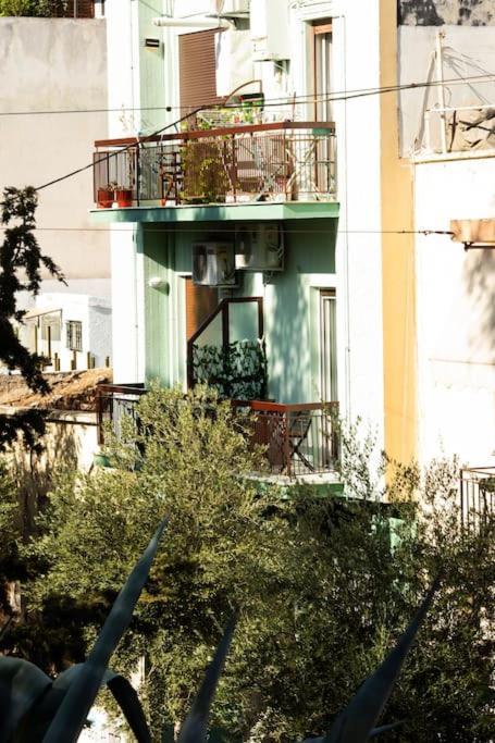 Dimofontas - Hub Thiseio & Gkazi Athens Exterior photo
