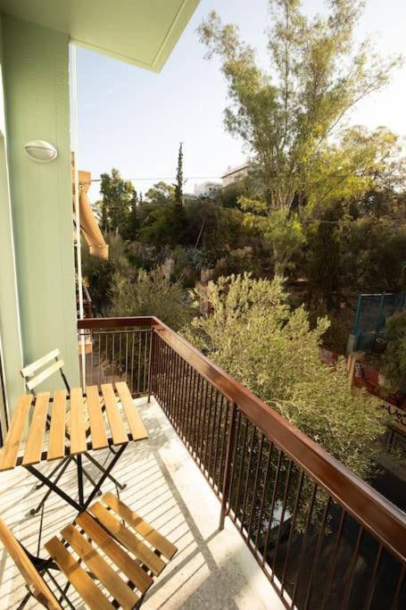 Dimofontas - Hub Thiseio & Gkazi Athens Exterior photo